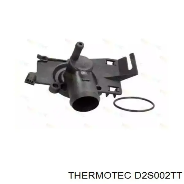 Термостат в зборі Thermotec D2S002TT