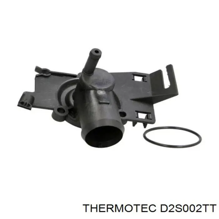 Купити D2S002TT Thermotec Корпус термостата