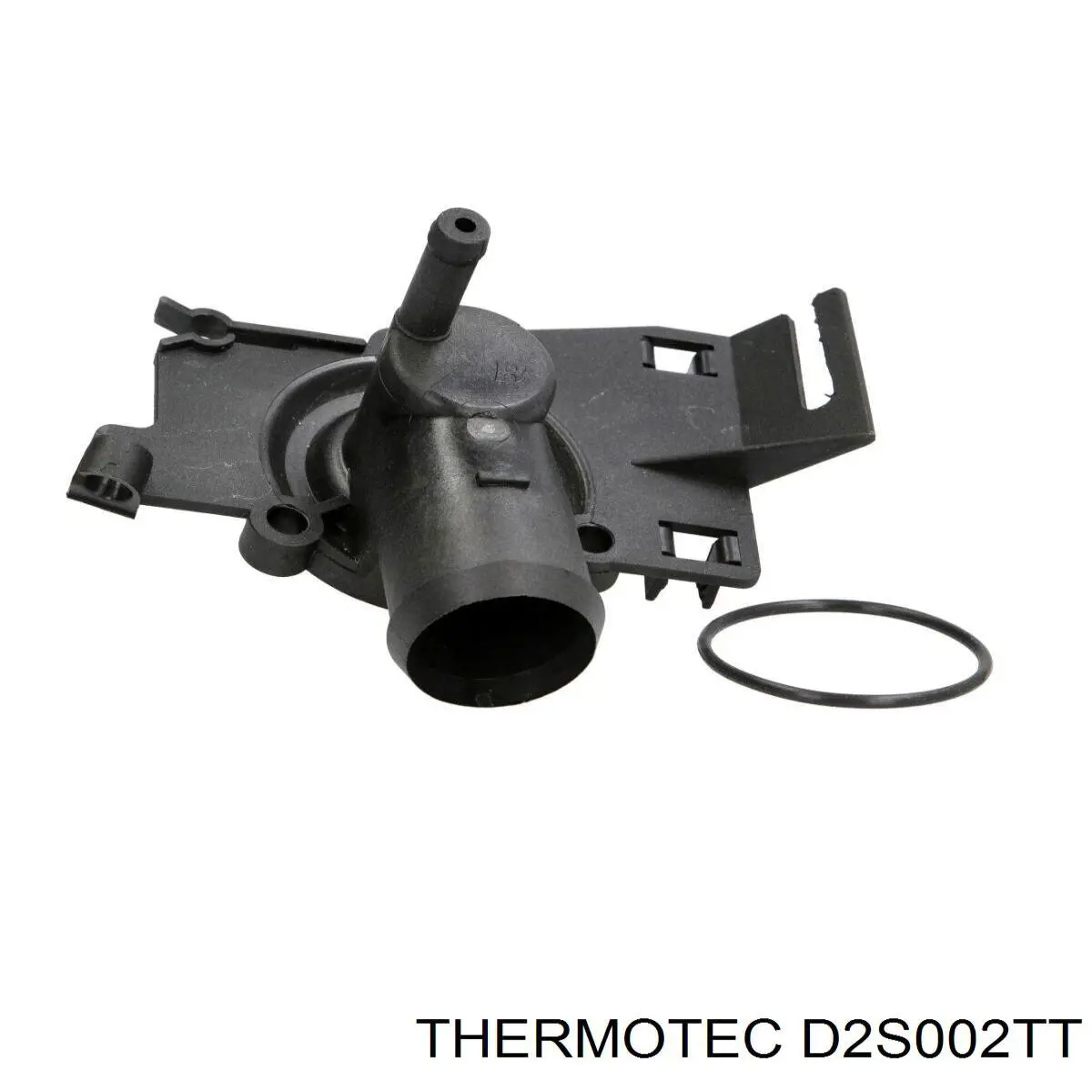 Кожух термостата Thermotec D2S002TT ціна, від 15.14 USD
