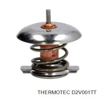 Купити 274217 Volvo Термостат в корпусі