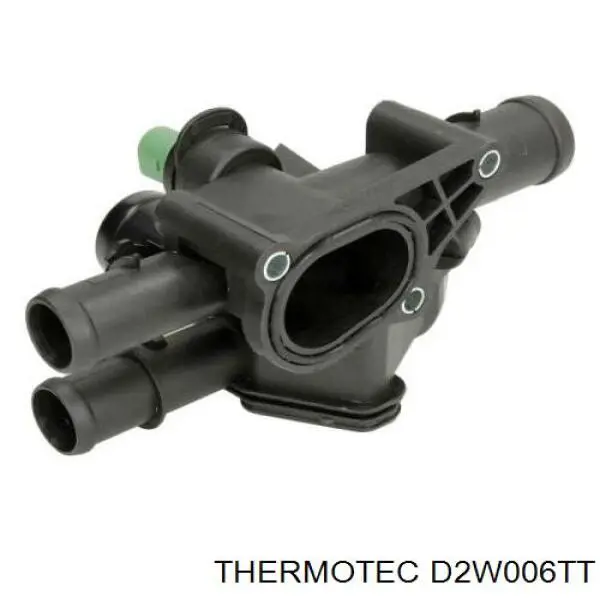 Автомобільний термостат Thermotec D2W006TT ціна, від 45.69 USD