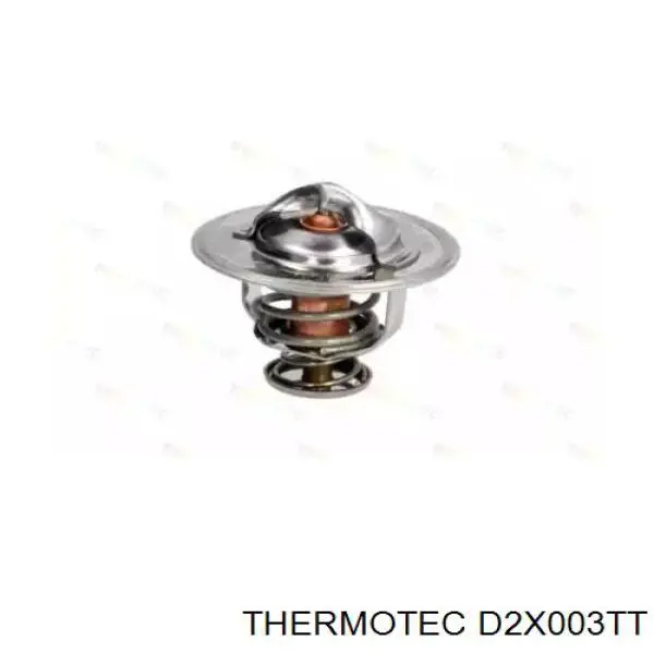 D2X003TT Thermotec Авто термостат