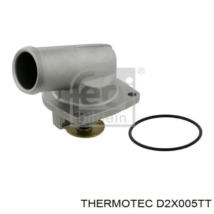 Автомобільний термостат Thermotec D2X005TT ціна, від 8.66 USD