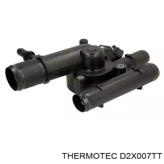 Автомобільний термостат Thermotec D2X007TT ціна, від 9.11 USD