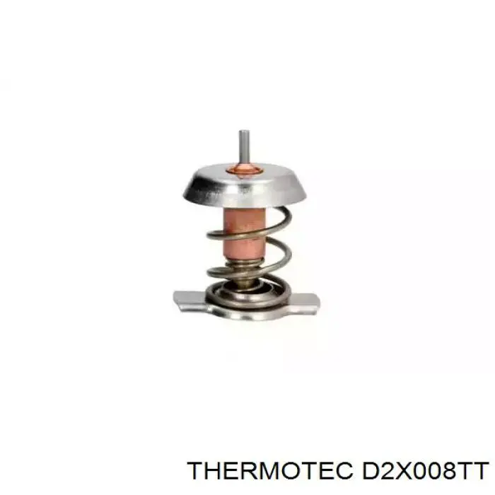 Автомобільний термостат Thermotec D2X008TT ціна, від 9.12 USD