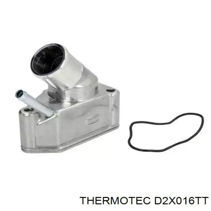 Автомобільний термостат Thermotec D2X016TT ціна, від 11.53 USD