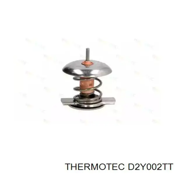 D2Y002TT Thermotec Авто термостат
