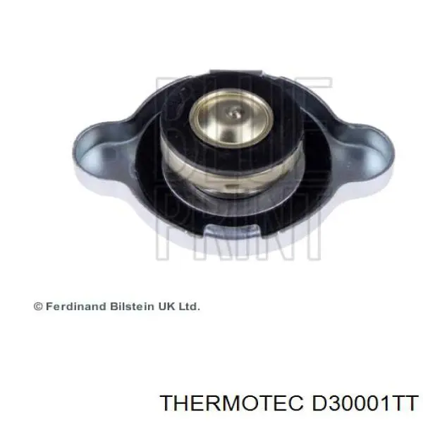 Кришка радіатора D30001TT Thermotec