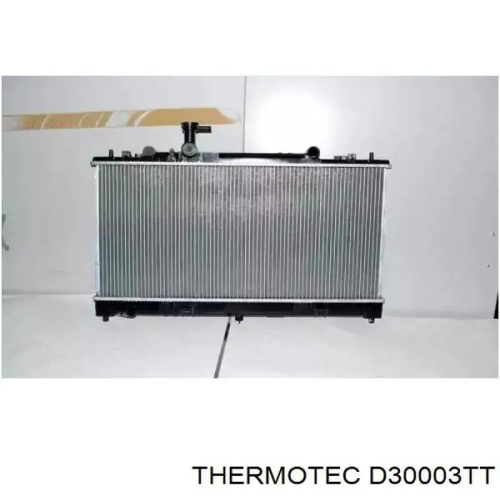 Кришка бачка радіатора Thermotec D30003TT ціна, від 5.82 USD