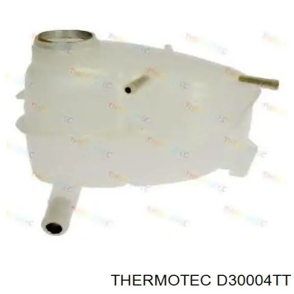  D30004TT Thermotec