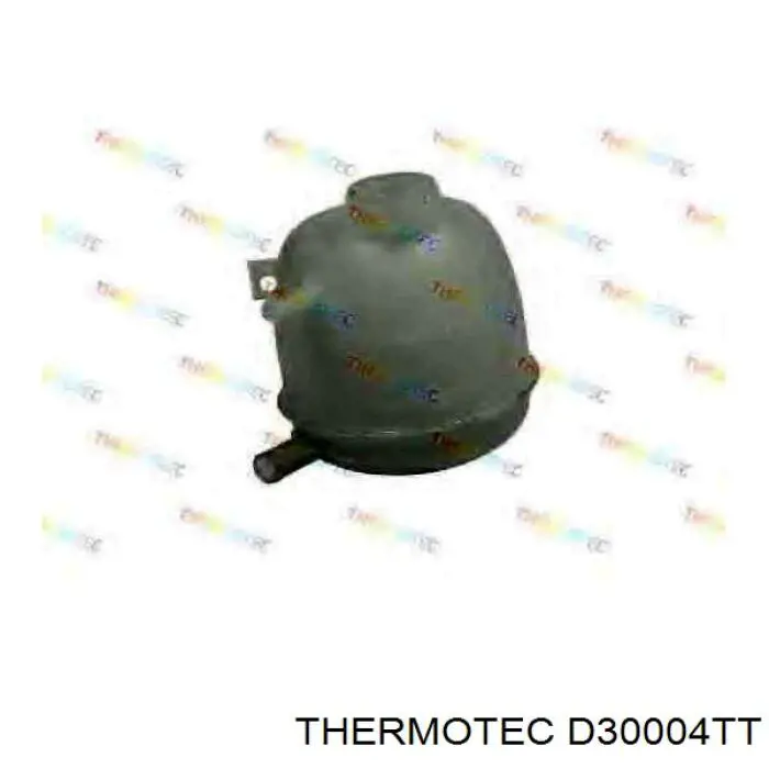 D30004TT Thermotec 