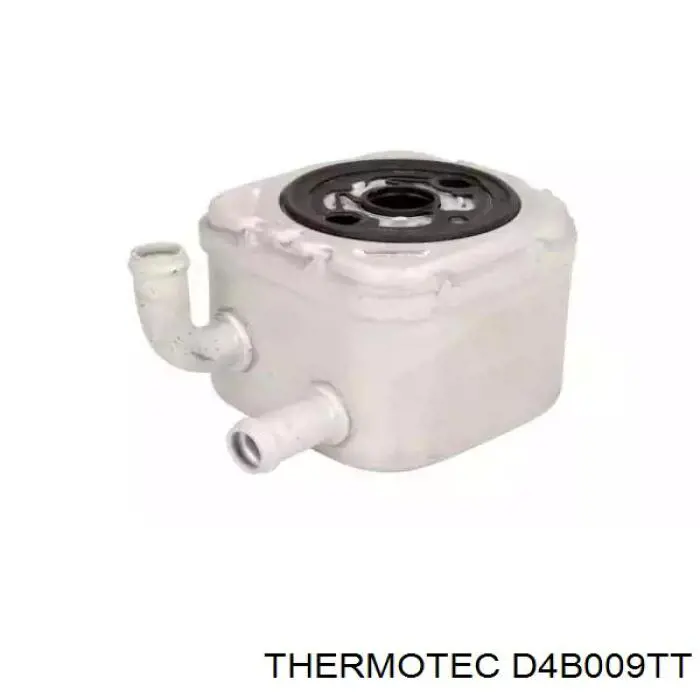 D4B009TT Thermotec радіатор масляний
