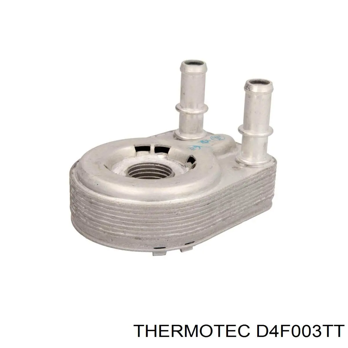 Радіатор масляний D4F003TT Thermotec