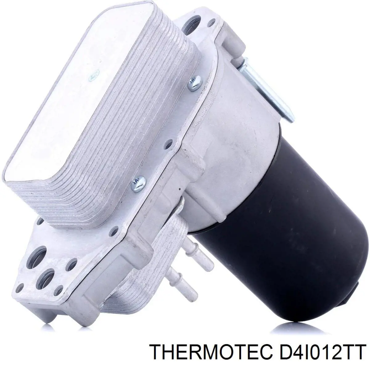 Купити D4I012TT Thermotec Корпус масляного фільтра