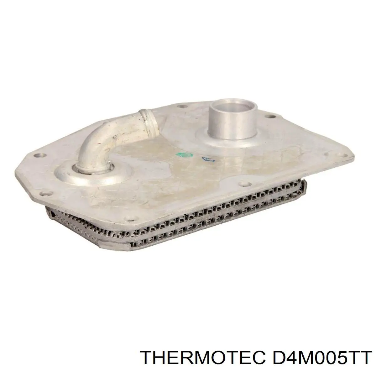 D4M005TT Thermotec радіатор масляний
