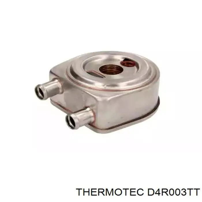 D4R003TT Thermotec радіатор масляний
