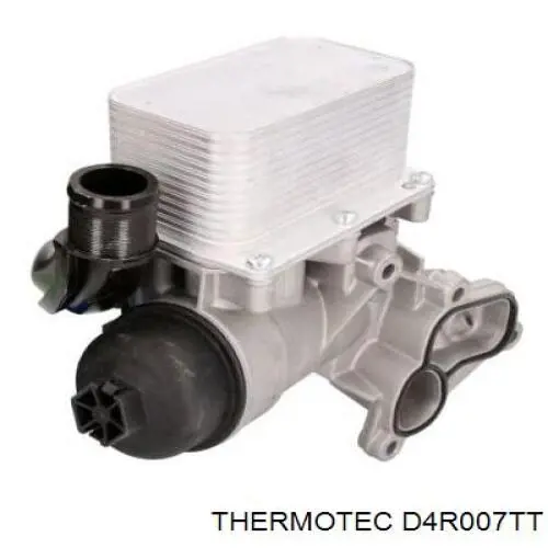 1520000Q0L Renault (RVI) Корпус маслофільтра