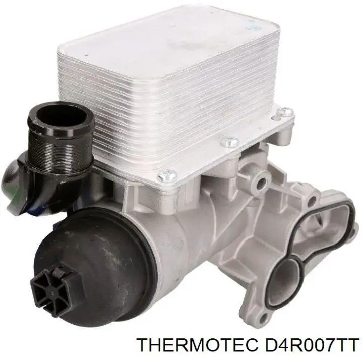 D4R007TT Thermotec корпус масляного фільтра