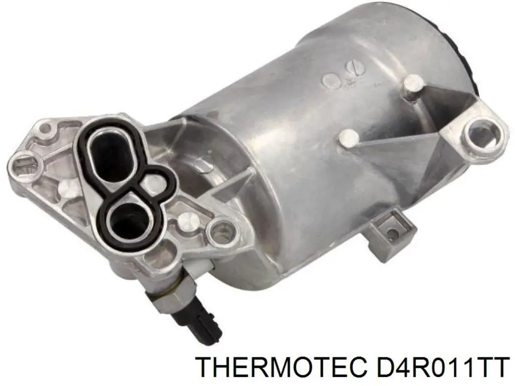  D4R011TT Thermotec