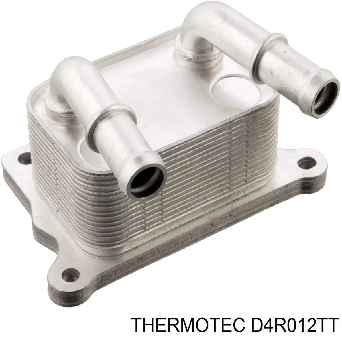 D4R012TT Thermotec радіатор масляний