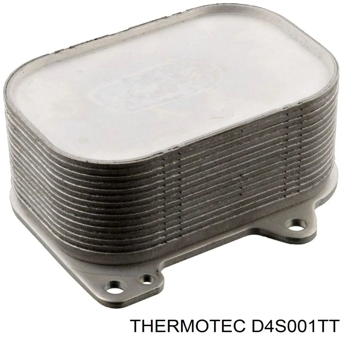 Радіатор масляний D4S001TT Thermotec