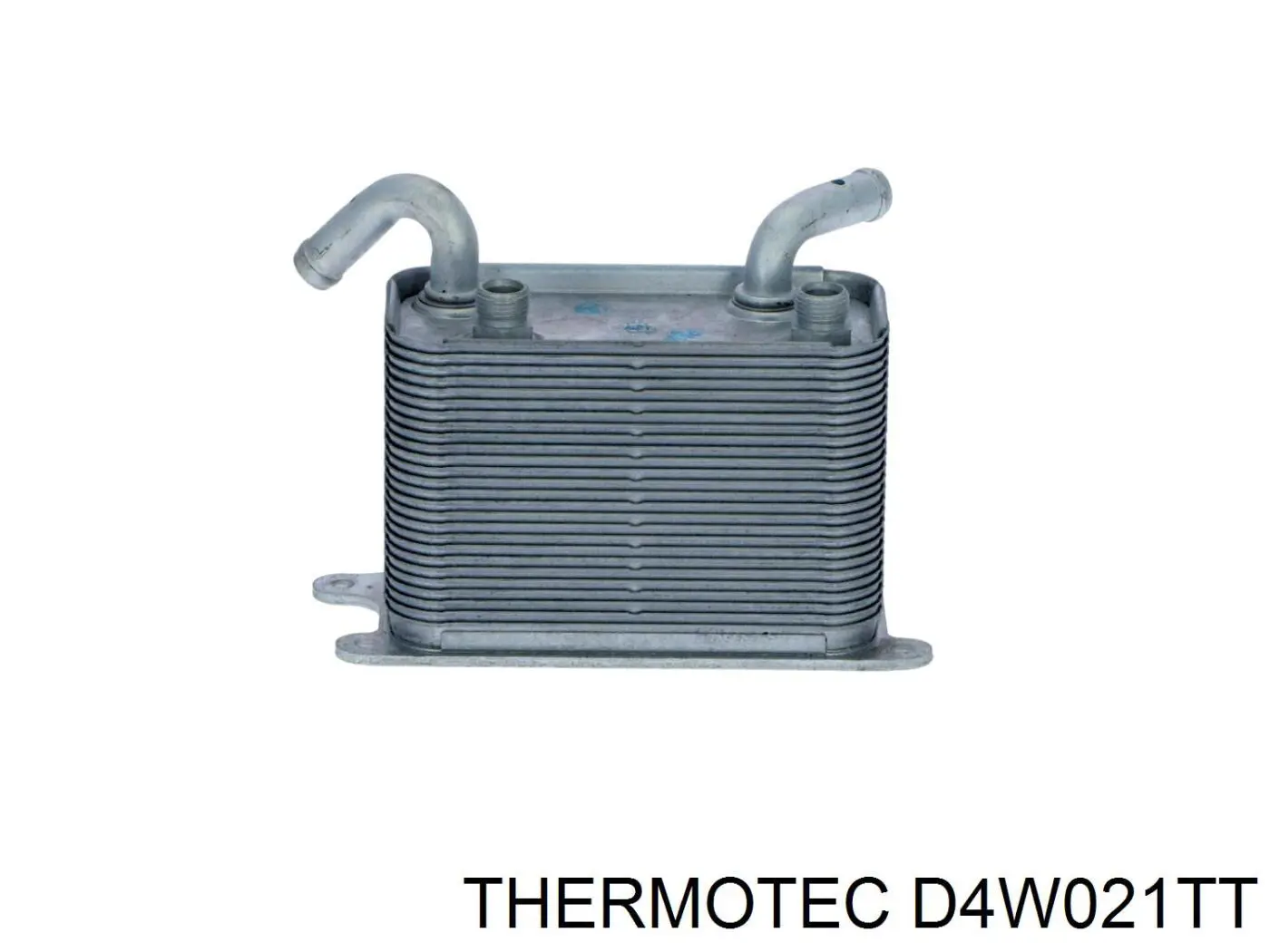 Радіатор масляний D4W021TT Thermotec