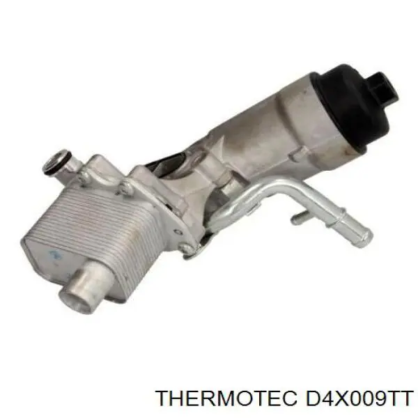 Корпус масляного фільтра Q1720094 Q-fix