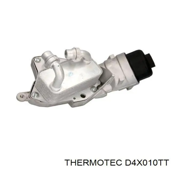 D4X010TT Thermotec корпус масляного фільтра