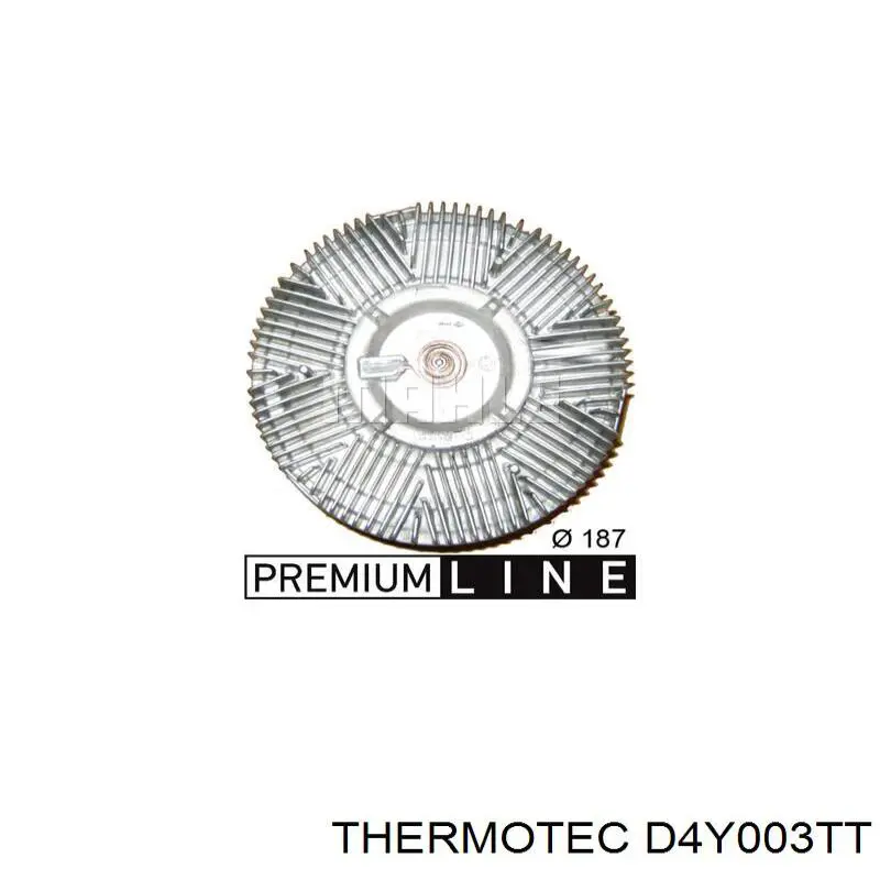 Корпус масляного фільтра Thermotec D4Y003TT ціна, від 115.78 USD