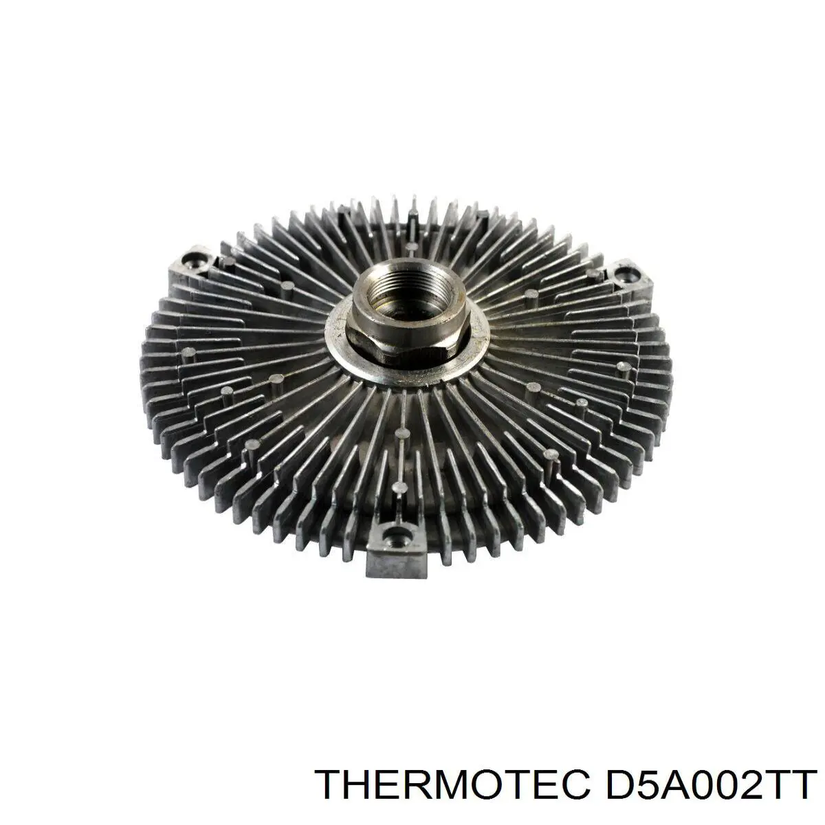 D5A002TT Thermotec вискомуфта, вязкостная муфта вентилятора охолодження