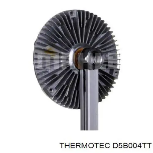 Муфта вентилятора охолодження Thermotec D5B004TT
