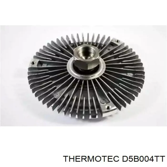 D5B004TT Thermotec вискомуфта, вязкостная муфта вентилятора охолодження