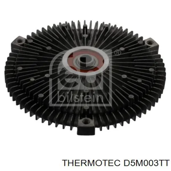 D5M003TT Thermotec вискомуфта, вязкостная муфта вентилятора охолодження