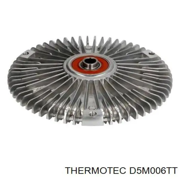 D5M006TT Thermotec вискомуфта, вязкостная муфта вентилятора охолодження