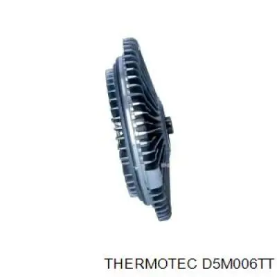Вискомуфта вентилятора D5M006TT Thermotec