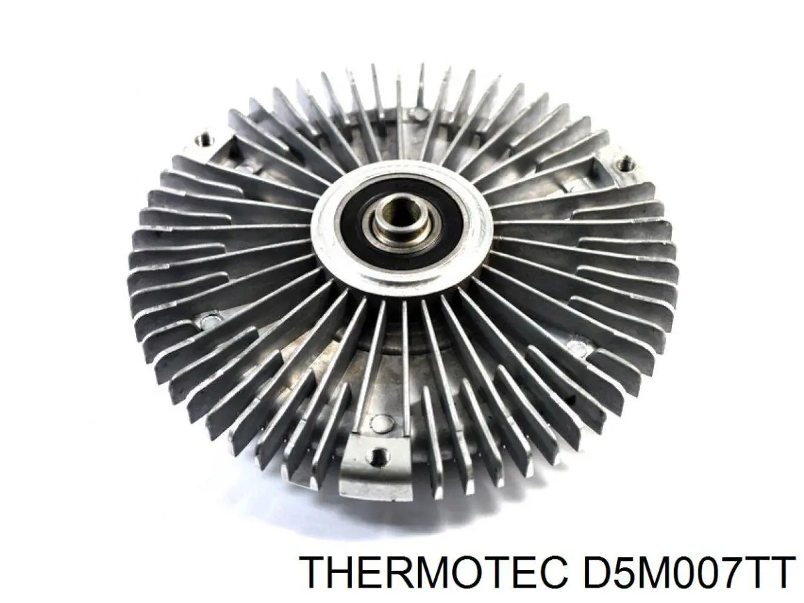В'язкова муфта вентилятора Thermotec D5M007TT ціна, від 43.51 USD