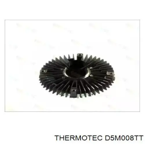 В'язкова муфта вентилятора Autotechteile 1002053 ціна, від 39.62 USD