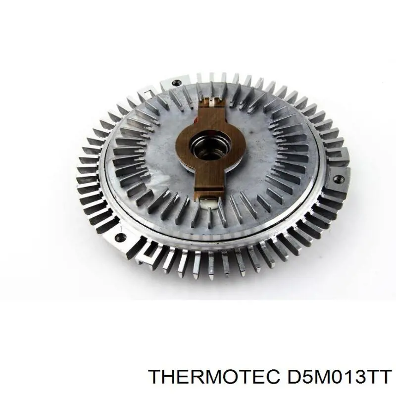 Вискомуфта вентилятора A6132000022 Mercedes