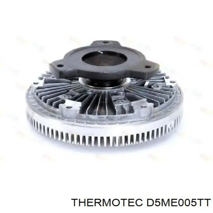 D5ME005TT Thermotec вискомуфта, вязкостная муфта вентилятора охолодження