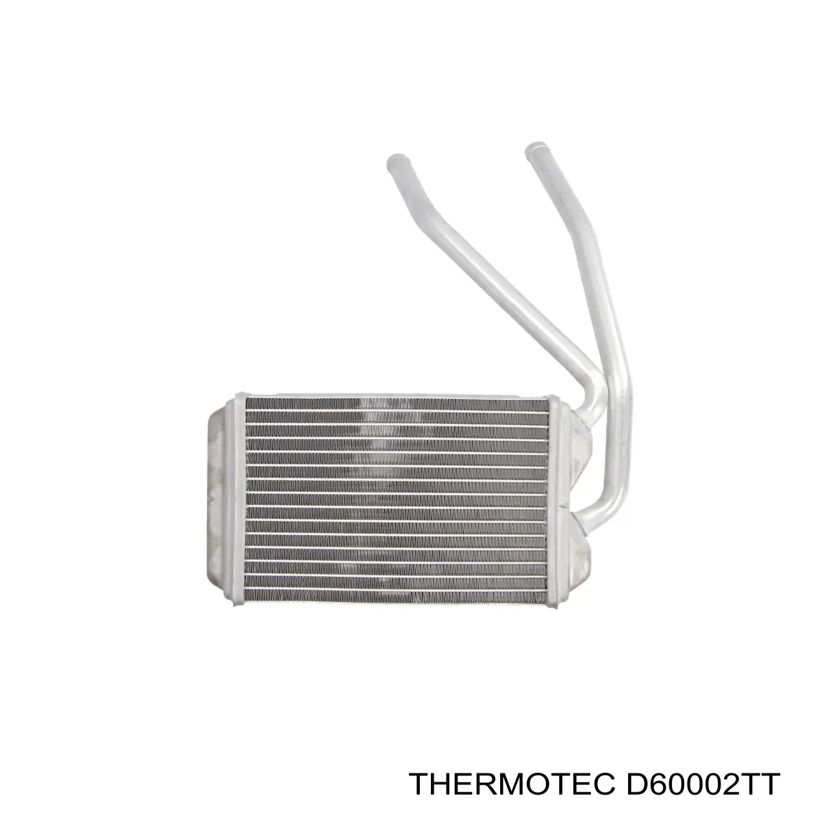 Купити D60002TT Thermotec Теплообмінник