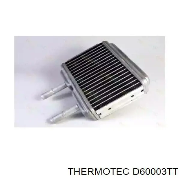 Купити 74120A78B00000 General Motors Теплообмінник