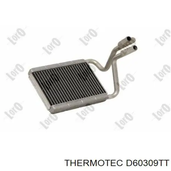 Купити 0K01161A10 Hyundai/Kia Теплообмінник