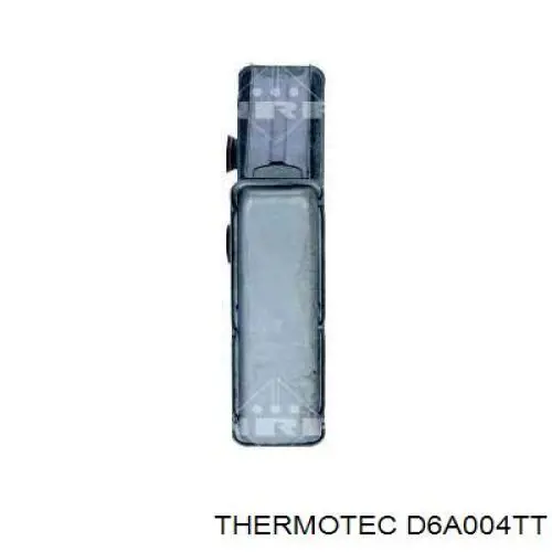 Купити D6A004TT Thermotec Теплообмінник