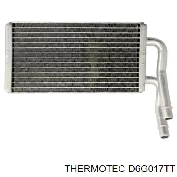 Купити 1406321 Ford Теплообмінник