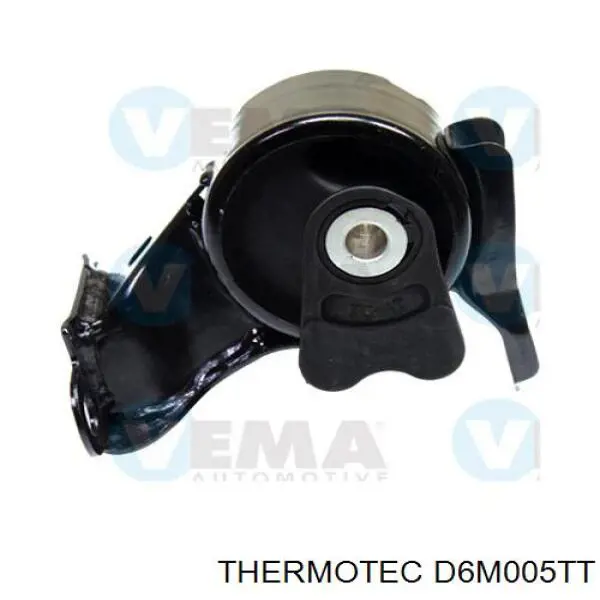 Купити D6M005TT Thermotec Теплообмінник