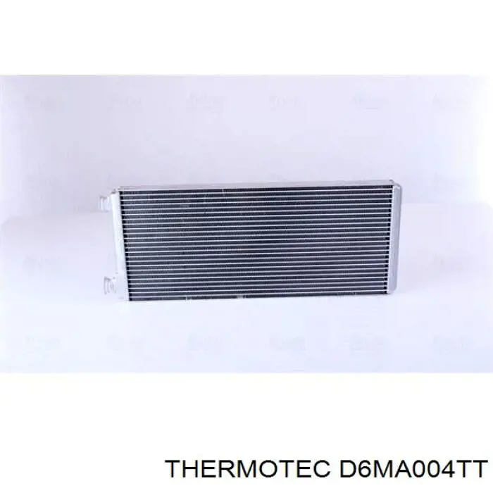 Купити 8FH351000381 HELLA Теплообмінник