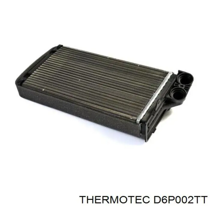 Купити D6P002TT Thermotec Теплообмінник