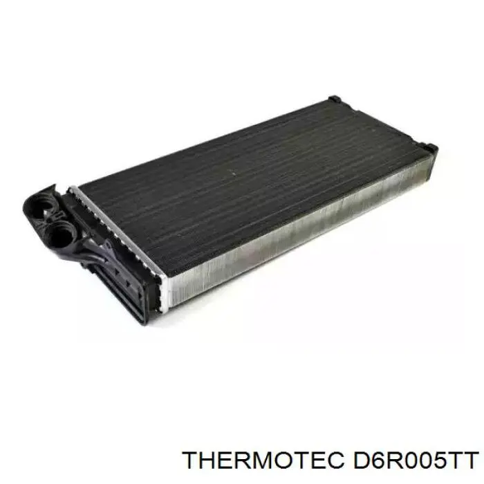 Купити D6R005TT Thermotec Теплообмінник