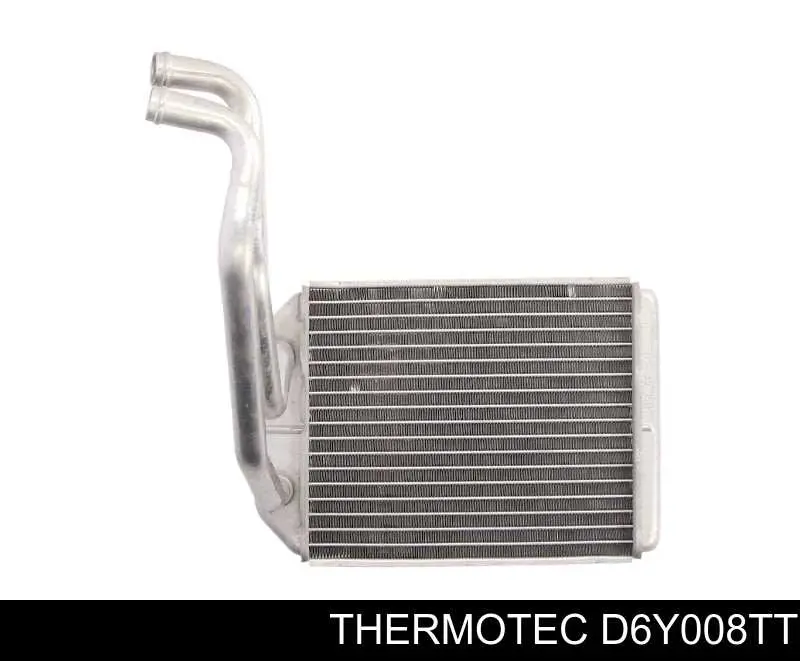 Купити 5012691SRL Polcar Теплообмінник