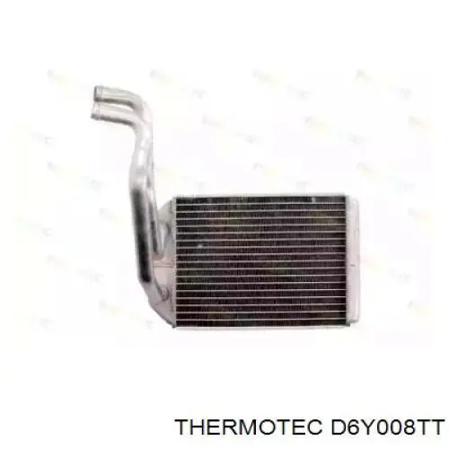 Купити 8231398 GPD Теплообмінник